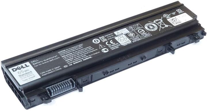 Produktbild Dell CXF66 (6 Zellen, 5800 mAh)