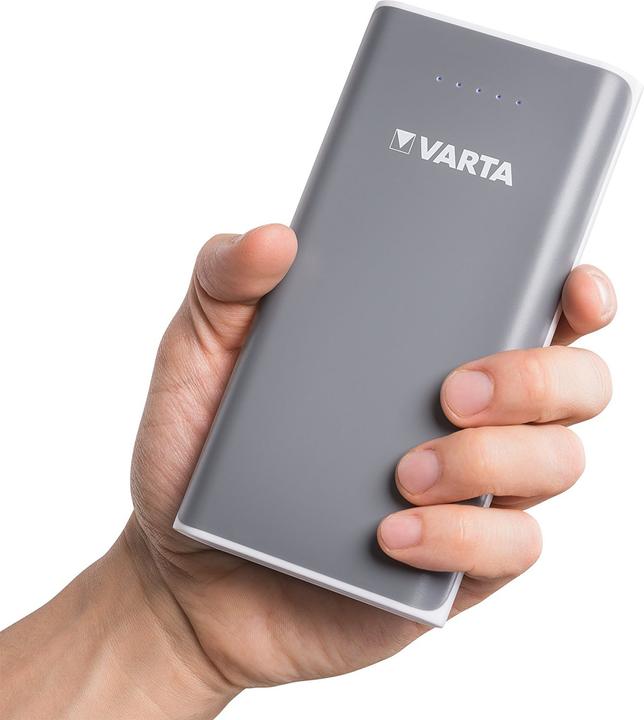 Actual product image Varta Powerpack (16000 mAh, 59.20 Wh)