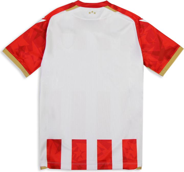 Immagine prodotto Macron Maglia Stella Rossa Belgrado (3XL)