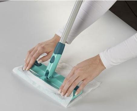Actual product image Leifheit Clean & Away Click (1 pcs.)