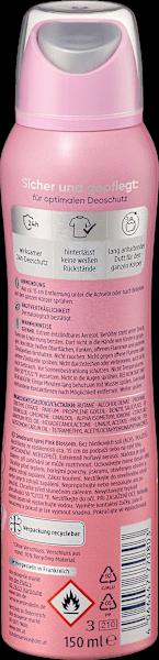 Produktbild dm Balea Parfum Deodorant (Spray, 150 ml)