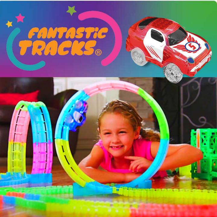 Produktbild Fantastic Tracks Super Loop