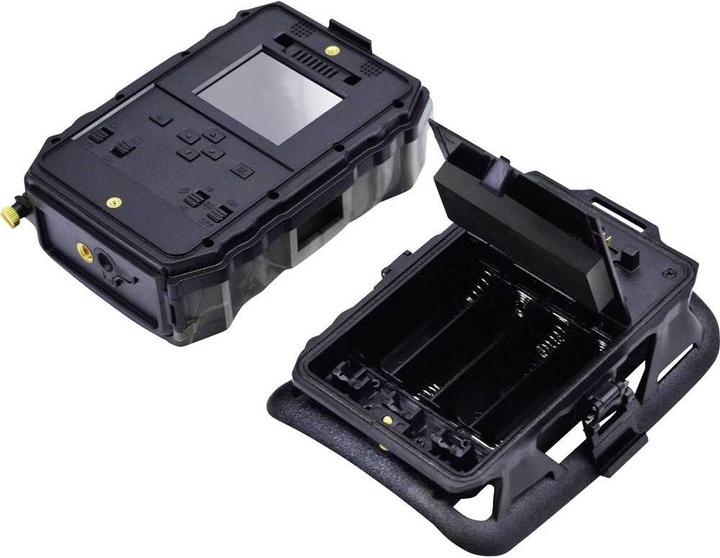Produktbild Berger & Schröter X Trail HD 3.0