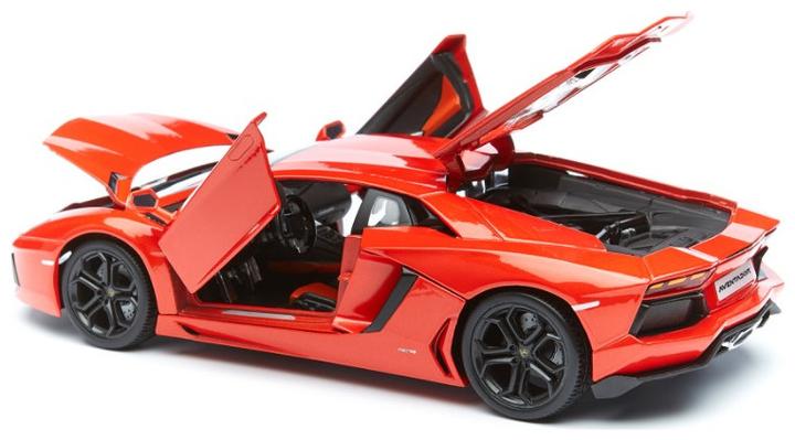 Image du produit Bburago Lamborghini Aventador