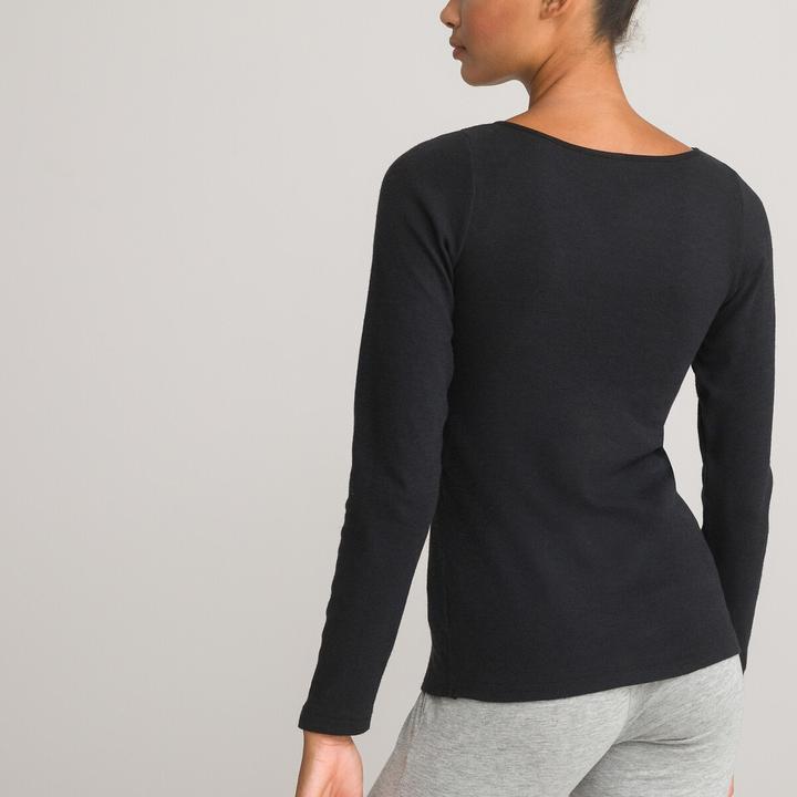 Immagine prodotto La Redoute Collections Camicia termica (40)