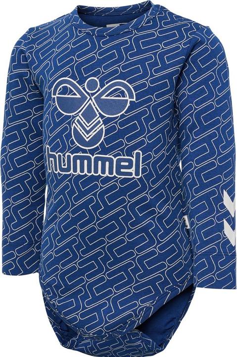 Actual product image hummel hmlKAMARI BODY L/S (86)