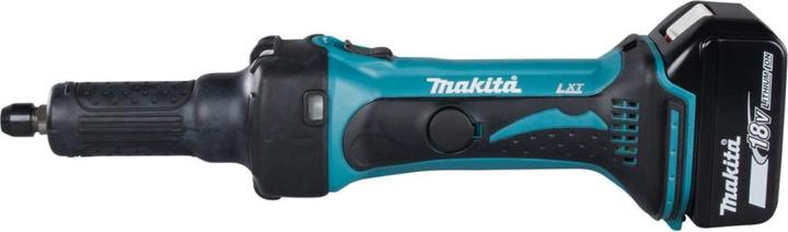 Produktbild Makita Akku-Geradschleifer (Geradschleifer, 0 W)