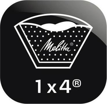 Produktbild Melitta Easy Therm (CH-Stecker)