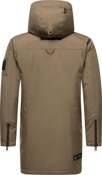 Produktbild Stone Harbour Ragaan (M)