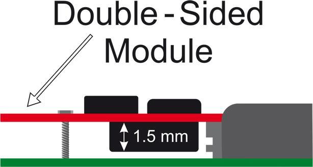 Produktbild Delock PCI-Express-x4 RAID-Kontroller