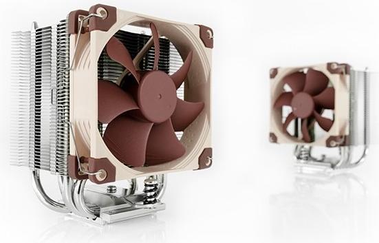 Image du produit Noctua Nh-U9s (125 mm)