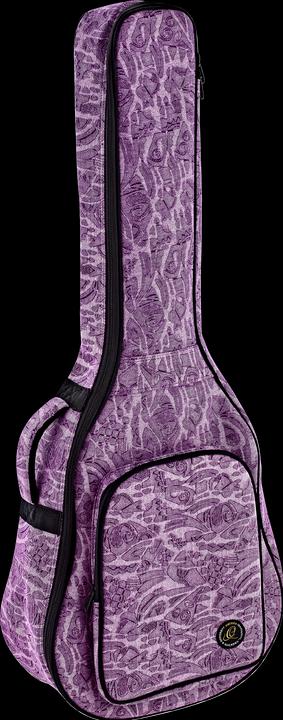 Ortega Gitarrenbag Classic (Gitarre)