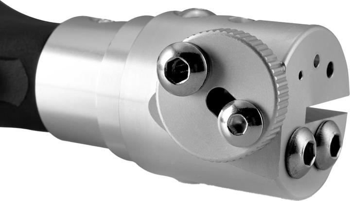 Produktbild Stahlwerk Wolframschleifgerät WS-20 M mit 125W für Wolframelektroden 1,6-3,2 mm (125 W)