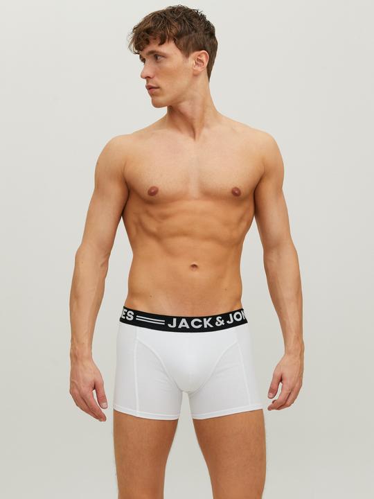 Immagine prodotto Jack & Jones Sense (M, confezione da 3)