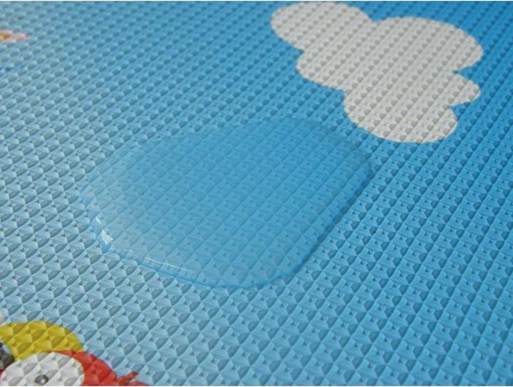 Immagine prodotto Baby Care Rinascimento (210 x 140 cm)