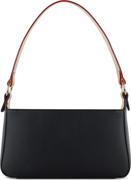 Actual product image Bugatti Ella shoulder bag 27 cm