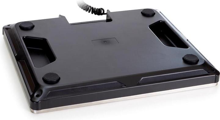 Produktbild Perel Digitale Postwaage mit externem Display - 100 kg / 10 g