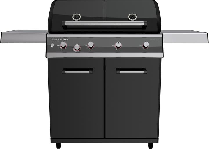 Produktbild Outdoorchef Dualchef 425 G BZ
