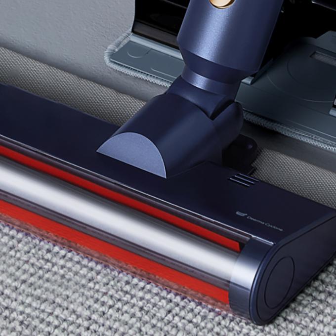 Immagine prodotto Deerma VC20 Pro Blu, Oro, Rosso senza sacco