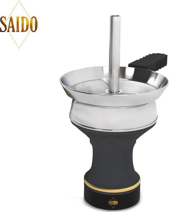 Saido Shisha Steinkopf Set