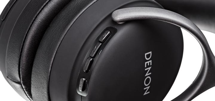 Productafbeelding Denon AH-GC30 (ANC, 20 h, Draadloze)