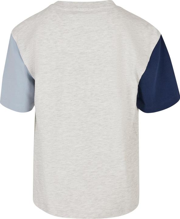 Immagine prodotto Urban Classics Ragazzi - Maglietta colorblock oversize biologica - 19581 (134)