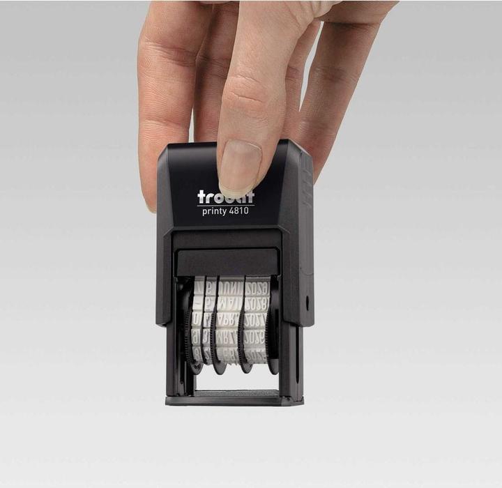 Produktbild Trodat Datumstempel