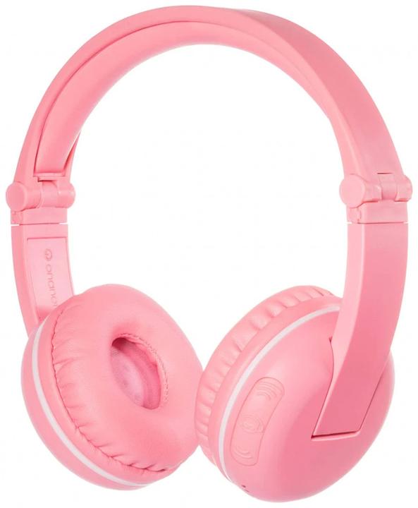Buddyphones Gioca auricolari per bambini bluetooth