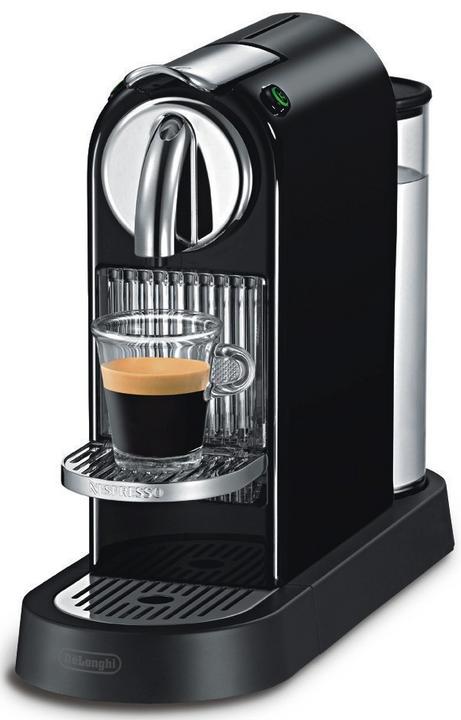 De'Longhi Citiz EN 166.B (NESPRESSO Original)