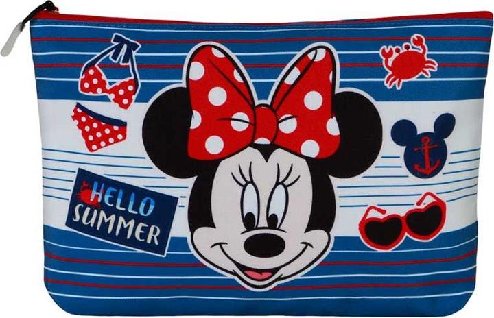 Actual product image Karactermania Soleil Toiletry Bag Summer