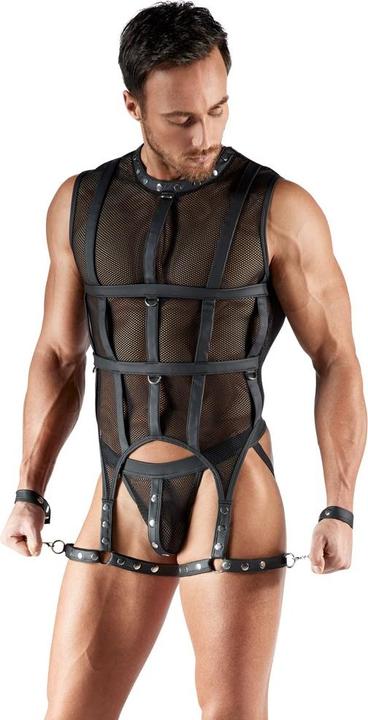Productafbeelding Svenjoyment Bondage Set (L)