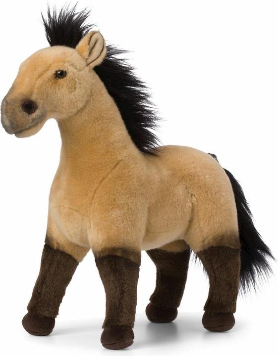 Actual product image WWF Wild Horse (36 cm)