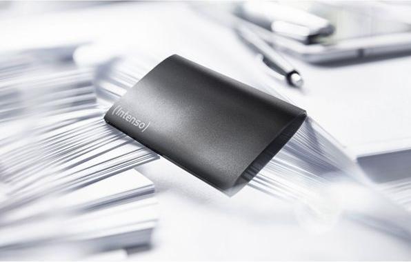 Immagine prodotto Intenso Premium (2000 GB)