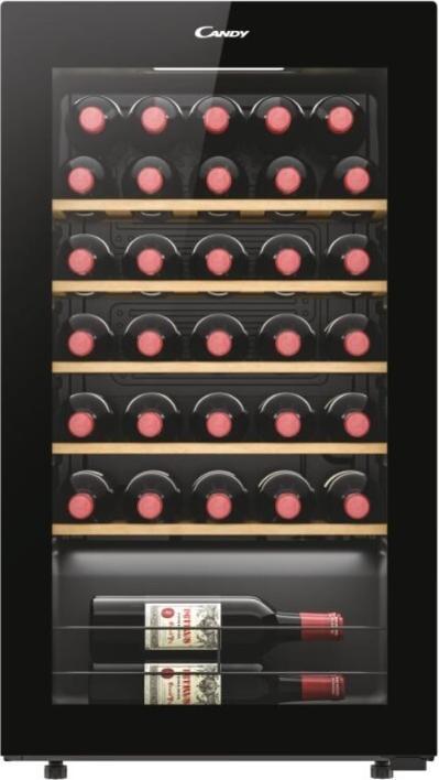 Immagine prodotto Candy CWC023 Divino Cantina vini a libera
