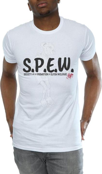 Produktbild Dobby SPEW TShirt (XL)