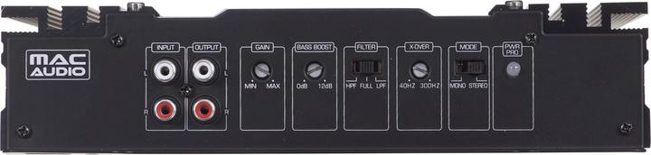 Produktbild Mac Audio Edition S Two (Stereo-Verstärker)