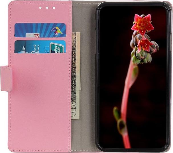 Actual product image MU Classic Classic III Leather Bookcover Series (Honor 30)