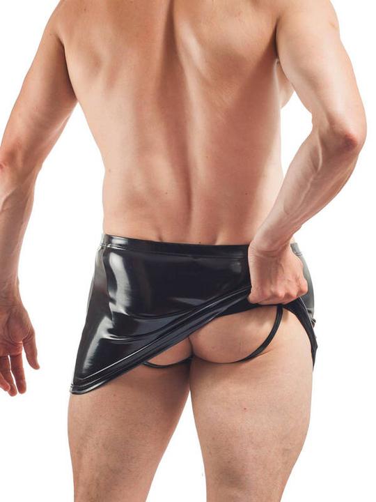 Image du produit Wojoer Jupe en cuir (S)