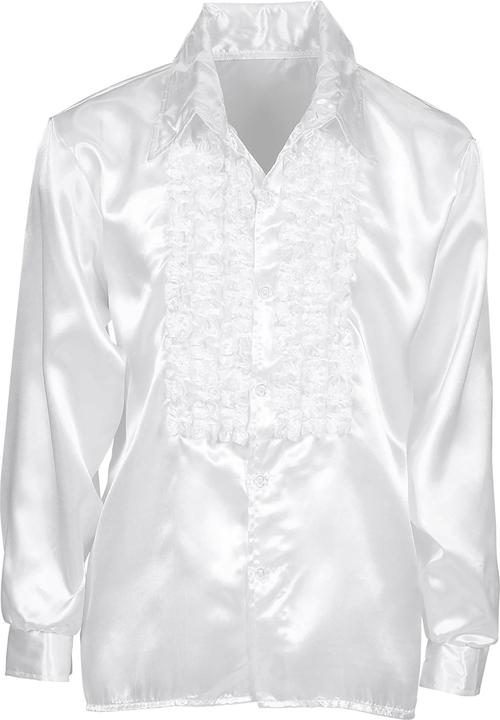 Image du produit Widmann Rüschenhemd (M/L)