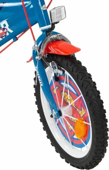 Produktbild Toimsa Superman (14") (14")