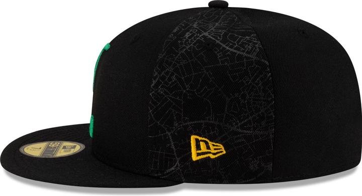 Immagine prodotto New Era 59Fifty Fitted Cap - UFC MMA Leon Edwards - 8 (8)