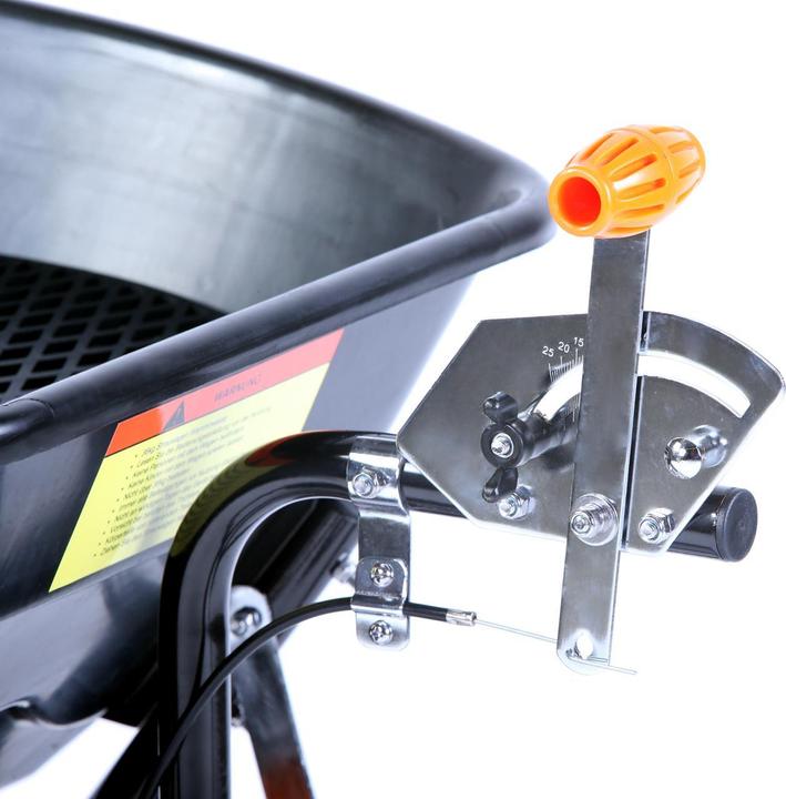 Actual product image Fuxtec FX-GS36S