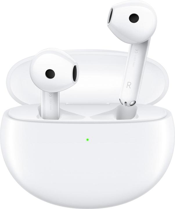 OPPO Enco Air 2 (No noise cancelling, 4 h, Wireless)