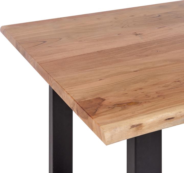 Produktbild Beliani Heby (200 x 95 cm)