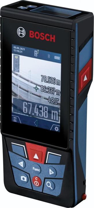 Immagine prodotto Bosch Professional GLM 150-27 C (150 m, 650 nm)