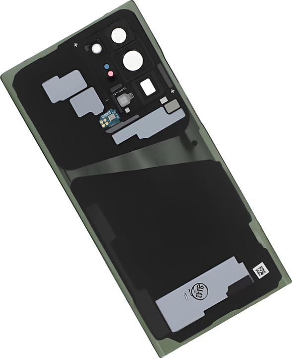 Produktbild Samsung Akkudeckel für Galaxy Note 20 Ultra Original Service Pack