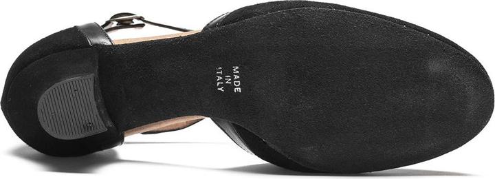 Immagine prodotto Rumpf Scarpa da ballo in pelle da donna (40)