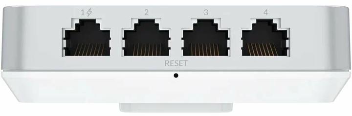 Produktbild Ubiquiti UniFi U6-IW (4800 Mbit/s)