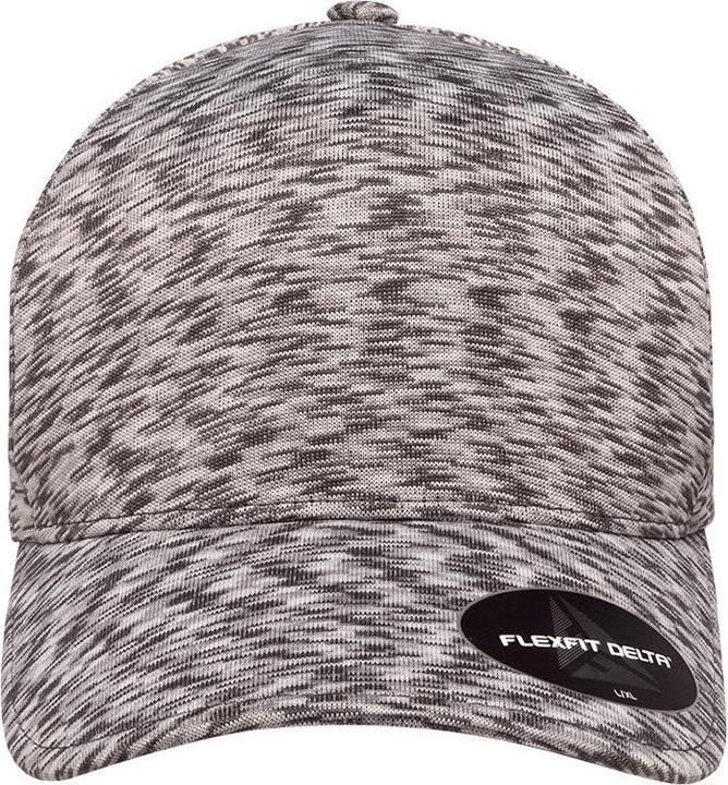 Produktbild Flexfit Einzelpanel Kappe Delta (XL)