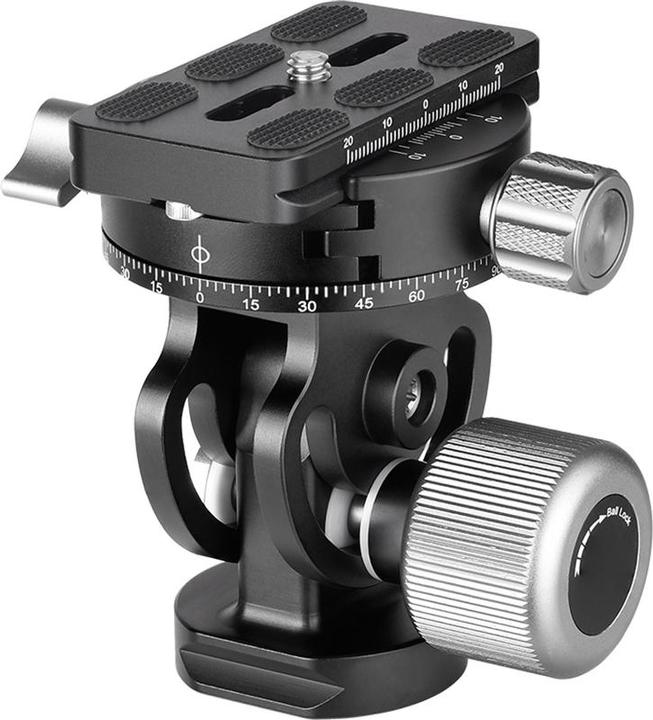 Leofoto VH-10 (2-Wege-Neiger)